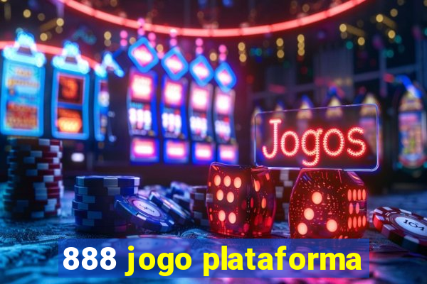 888 jogo plataforma